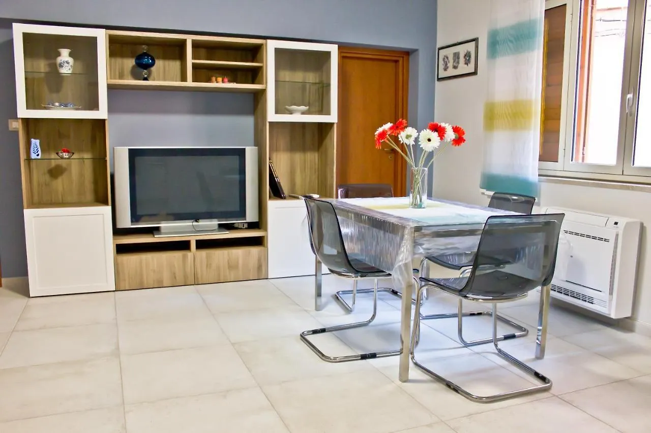 Casa Peppina Appartamento Syracuse Italia