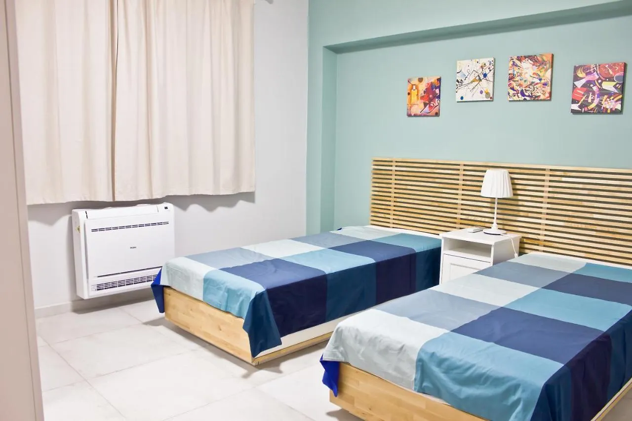 Casa Peppina Appartamento Syracuse 0*,  Italia