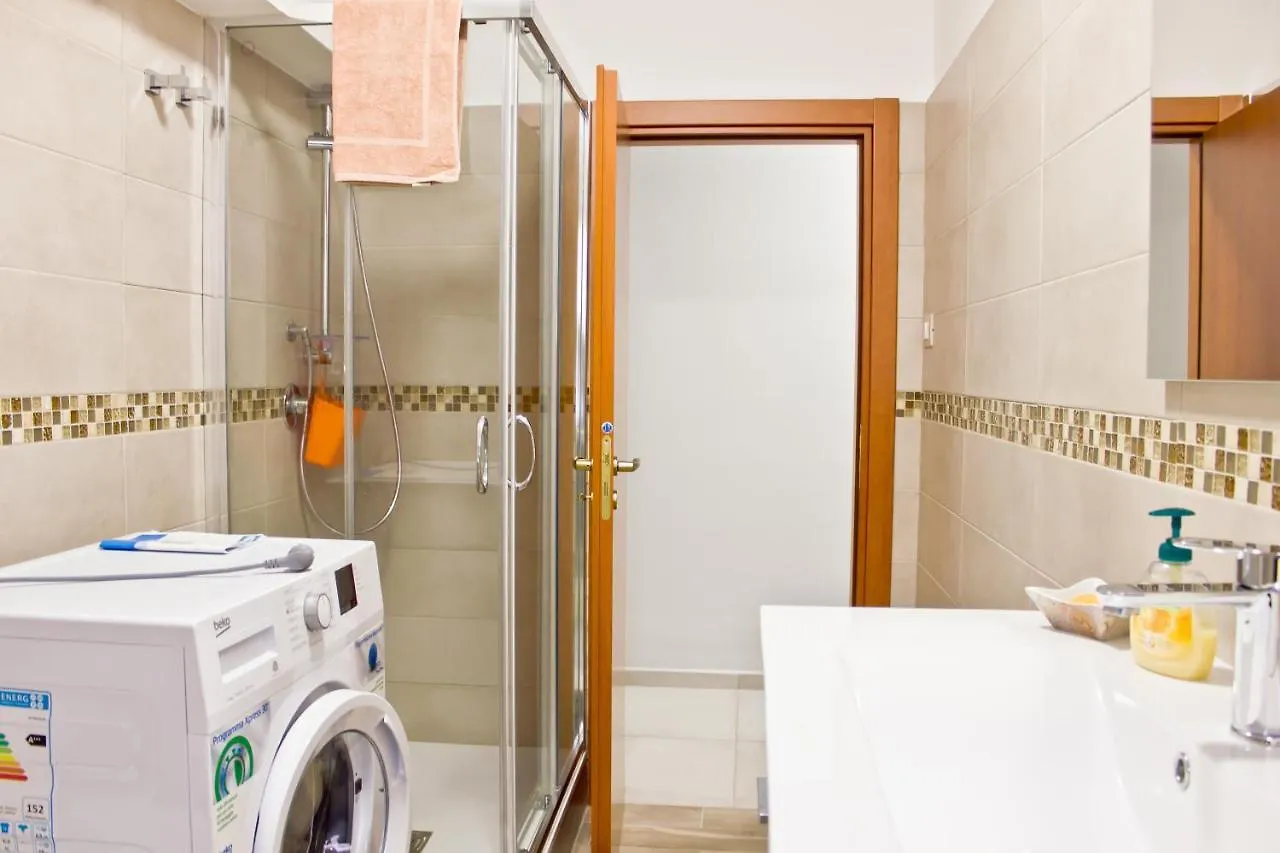Casa Peppina Appartamento Syracuse 0*,  Italia