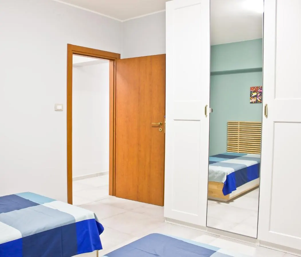 Casa Peppina Appartamento Syracuse Italia