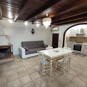 Casa Vacanze La Chiocciola Casa vacanze
